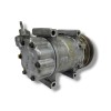 Recambio de compresor aire acondicionado para peugeot 206 berlina 2.0 hdi cat referencia OEM IAM 9646273880 SD6V12 