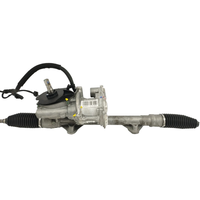 Recambio de cremallera direccion para citroën c3 1.2 12v vti / puretech referencia OEM IAM 9823964780  