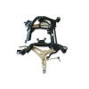 Recambio de puente delantero para mercedes-benz clase m (w164) 3.0 cdi cat referencia OEM IAM A1643300058  