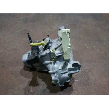 Recambio de despiece caja cambios para citroën c4 berlina collection referencia OEM IAM 20CQ15  