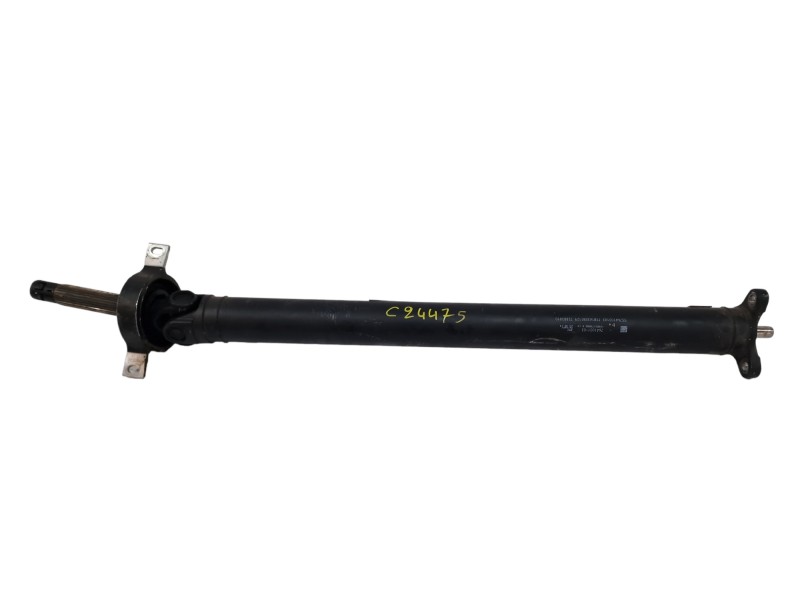 Recambio de transmision central para bmw serie 4 cabrio (f33) 2.0 referencia OEM IAM 7641031 79 CM Recambio de transmision central para bmw serie 4 cabrio (f33) 2.0 referencia OEM IAM 7641031 79 CM