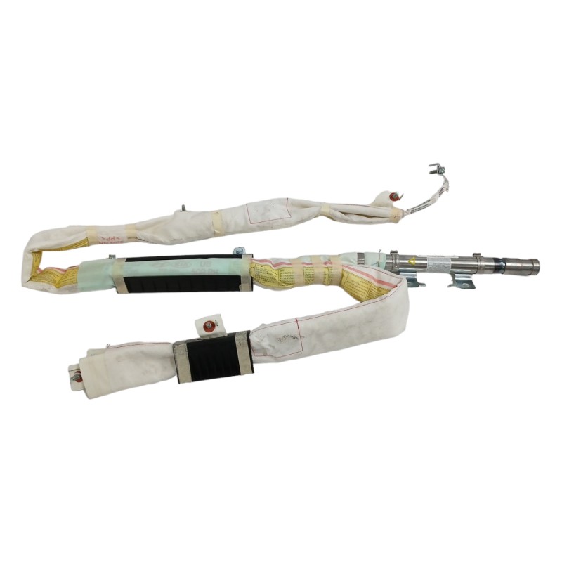 Recambio de airbag cortina delantero derecho para kia rio iii (ub) 1.2 cvvt referencia OEM IAM 850201W000  