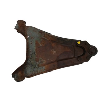 Recambio de brazo suspension inferior delantero derecho para renault fuego 2.0 referencia OEM IAM   
