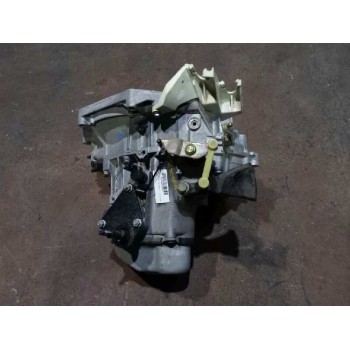 Recambio de despiece caja cambios para citroën c4 berlina collection referencia OEM IAM 20CQ15  