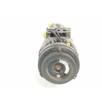 Recambio de compresor aire acondicionado para bmw serie 5 touring (e39) 2.5 24v turbodiesel cat referencia OEM IAM 64526910459 4