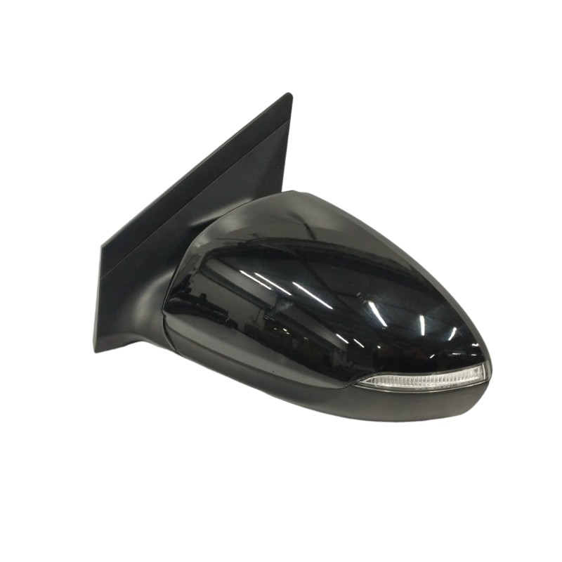 RETROVISOR IZQUIERDO 10 CABLES