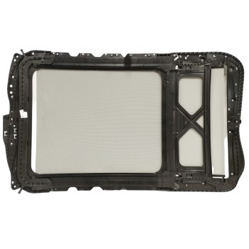 Recambio de techo electrico para audi a4 avant (8w5) 2.0 16v tdi referencia OEM IAM 8W9877041 SIN MOTORES 