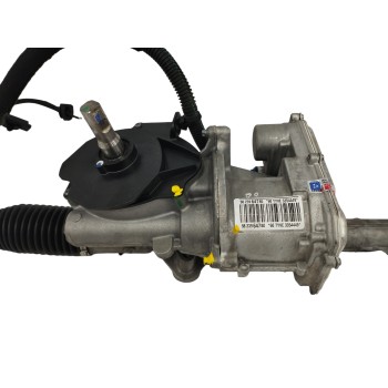 Recambio de cremallera direccion para citroën c3 1.2 12v vti / puretech referencia OEM IAM 9823964780  