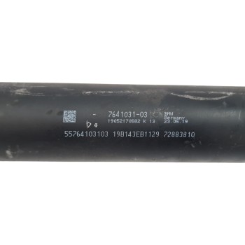 Recambio de transmision central para bmw serie 4 cabrio (f33) 2.0 referencia OEM IAM 7641031 79 CM 