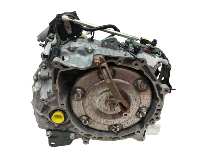 Recambio de caja cambios para citroën c4 picasso 1.6 blue-hdi fap referencia OEM IAM 20GE23 102261 KM 