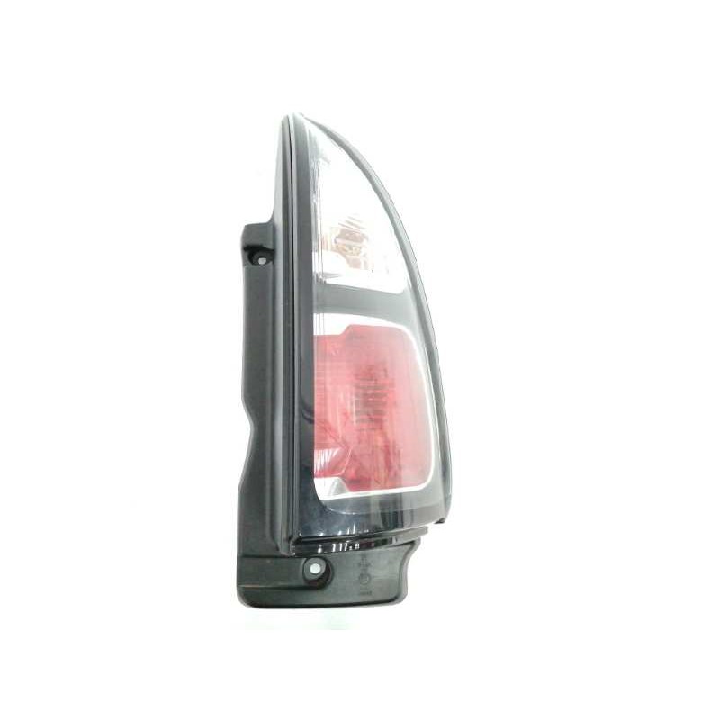 Recambio de piloto trasero derecho para citroën c3 picasso 1.4 16v referencia OEM IAM 9681749180 Recambio de piloto trasero derecho para citroën c3 picasso 1.4 16v referencia OEM IAM 9681749180