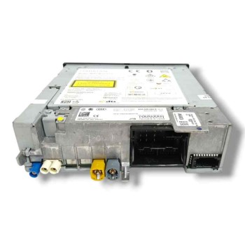 Recambio de sistema navegacion gps para volkswagen passat b8 (3g2, cb2) 1.4 tsi 150 cv referencia OEM IAM 3G0035043D T8GA270 643