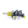 Recambio de bomba freno para mercedes-benz mb 100 d caja cerrada / combi 2.4 diesel referencia OEM IAM A6314300701  
