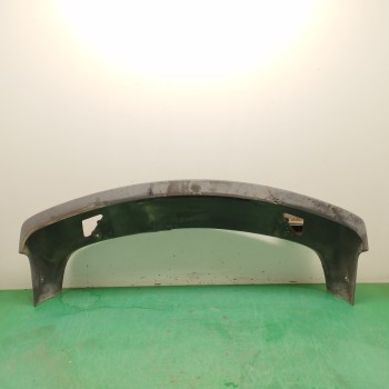 Recambio de paragolpes delantero para renault fuego 2.0 referencia OEM IAM   