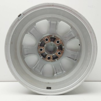 Recambio de llanta para opel zafira a 2.2 16v dti cat (y 22 dtr / l50) referencia OEM IAM INTRA64505 6JX15H2 ET43 13115515