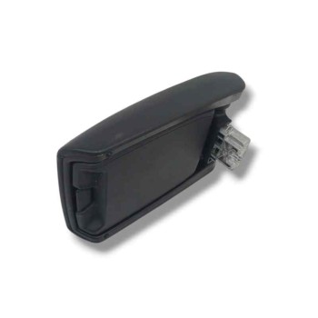 Recambio de apoyabrazos central para audi a7 sportback (4ga, 4gf) 3.0 tdi quattro referencia OEM IAM 4G0864248A  