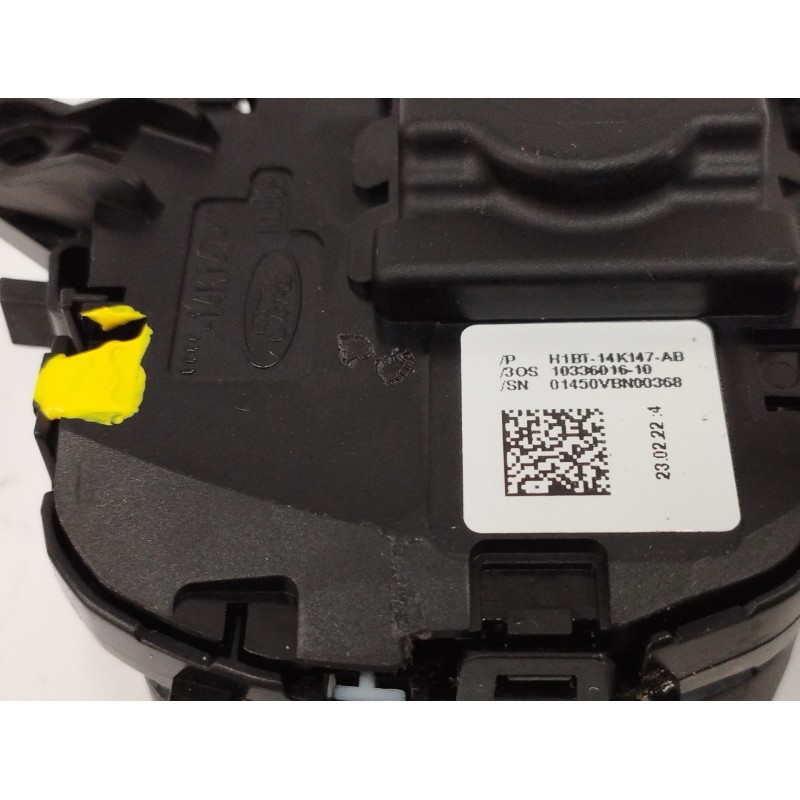 MANDO VOLANTE LADO DERECHO