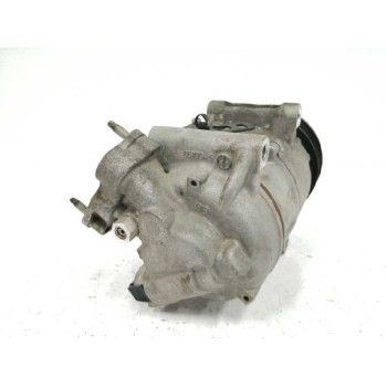 Recambio de compresor aire acondicionado para citroën c4 picasso 1.2 12v e-thp referencia OEM IAM 9827529180 9827552280 
