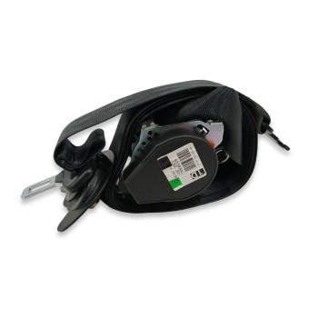 Recambio de cinturon seguridad delantero derecho para citroën c4 grand picasso 1.2 12v e-thp / puretech referencia OEM IAM 96771