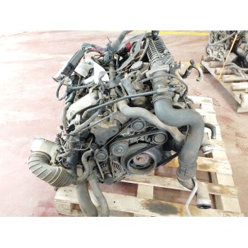 Recambio de motor completo para mercedes-benz clase c coupé (cl203) c 220 cdi (203.708) referencia OEM IAM 646963  
