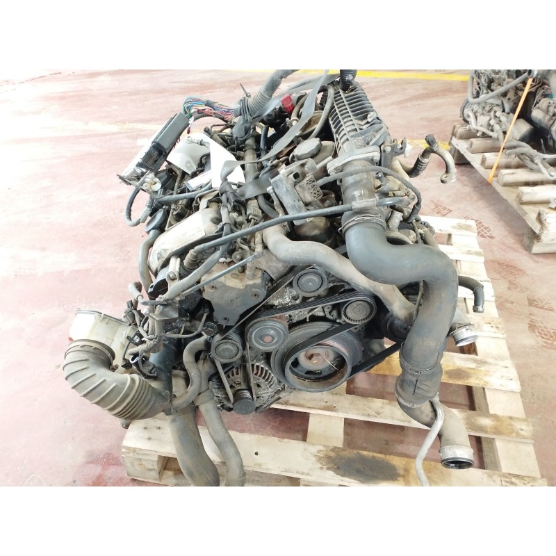 MOTOR COMPLETO