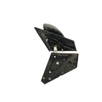 Recambio de retrovisor izquierdo para hyundai ioniq tecno hybrid referencia OEM IAM  10 CABLES 