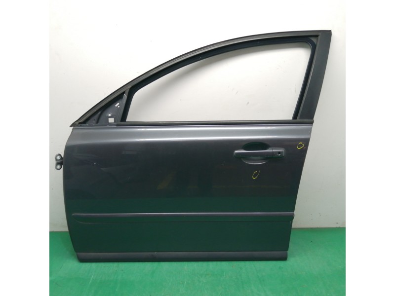 Recambio de puerta delantera izquierda para volvo v50 familiar 2.0 diesel cat referencia OEM IAM OBSERVAR FOTOS Recambio de puerta delantera izquierda para volvo v50 familiar 2.0 diesel cat referencia OEM IAM OBSERVAR FOTOS