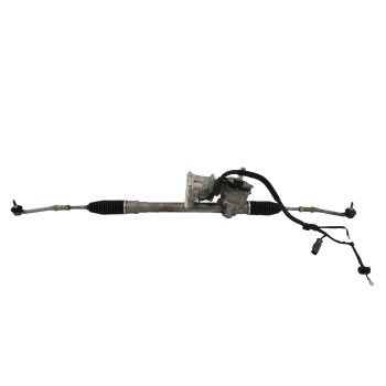 Recambio de cremallera direccion para citroën c3 1.2 12v vti / puretech referencia OEM IAM 9823964780  