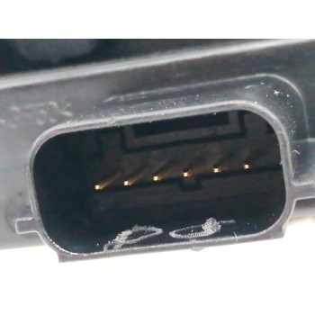 Recambio de potenciometro pedal para mazda 6 lim. (gh) 2.2 turbodiesel cat referencia OEM IAM GS1D41600 9M819735AD 6PV93337000