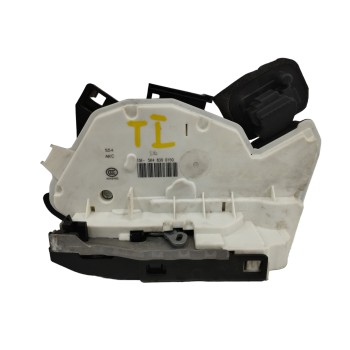 Recambio de cerradura puerta trasera izquierda para volkswagen golf vii (5g1, bq1, be1, be2) 1.6 tdi referencia OEM IAM 5K483901