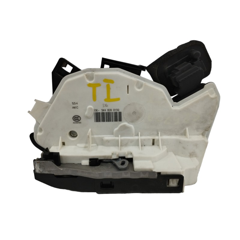 CERRADURA PUERTA TRASERA IZQUIERDA