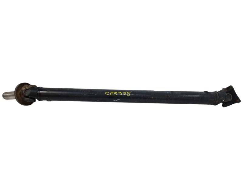 Recambio de transmision central para nissan terrano/terrano.ii (r20) 2.7 turbodiesel referencia OEM IAM 373002X920 104 CM Recambio de transmision central para nissan terrano/terrano.ii (r20) 2.7 turbodiesel referencia OEM IAM 373002X920 104 CM