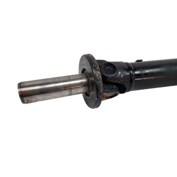 Recambio de transmision central para nissan terrano/terrano.ii (r20) 2.7 turbodiesel referencia OEM IAM 373002X920 104 CM 