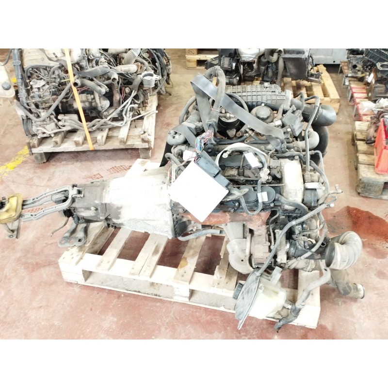 MOTOR COMPLETO