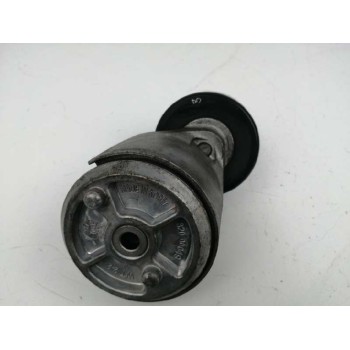 Recambio de tensor correa auxiliar para hyundai h350 kasten 2.5 crdi cat referencia OEM IAM 252814AXXX  