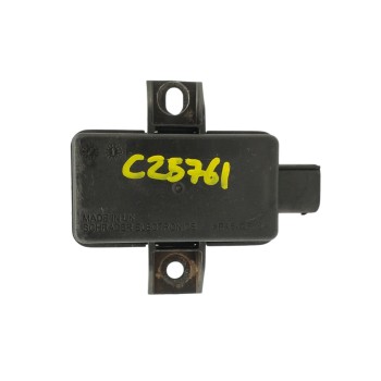 Recambio de modulo electronico para ssangyong rodius ii 2.2 xdi referencia OEM IAM   