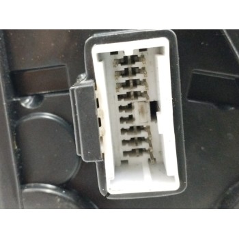 Recambio de retrovisor izquierdo para hyundai ioniq tecno hybrid referencia OEM IAM  10 CABLES 