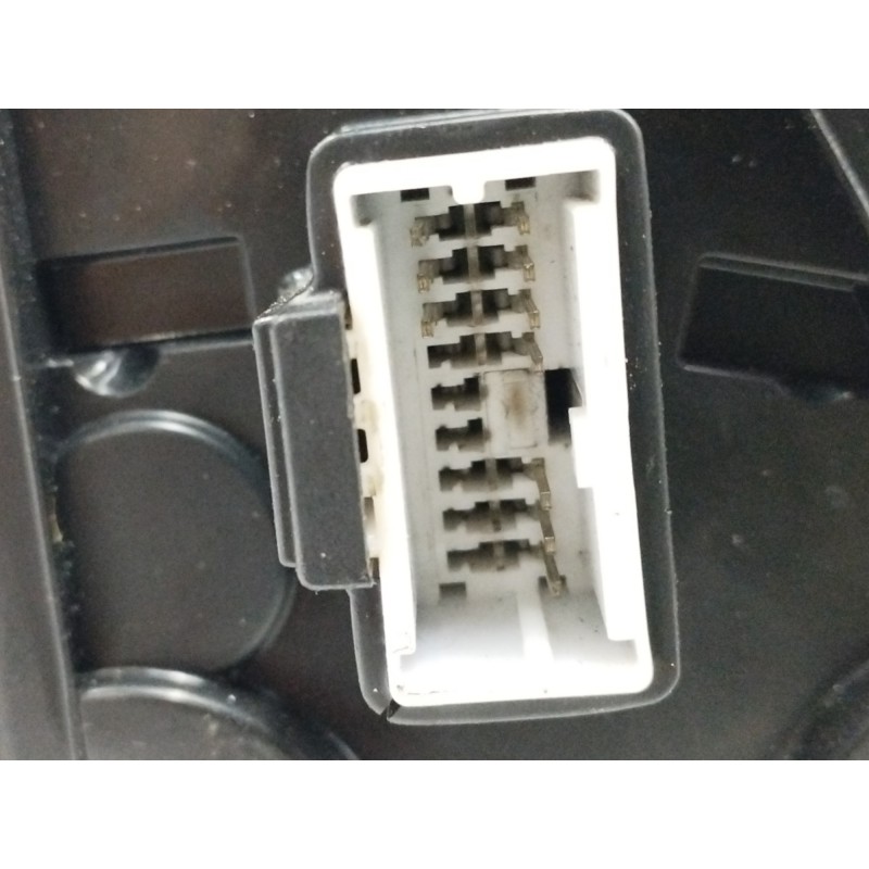 RETROVISOR IZQUIERDO 10 CABLES