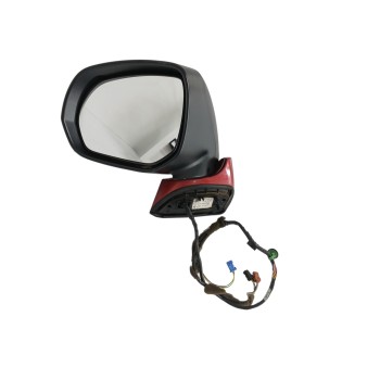 RETROVISOR IZQUIERDO 96850509XT 3 ENCHUFES + 14 CABLES 