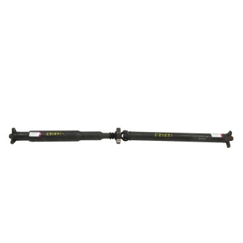 TRANSMISION CENTRAL 7527339 140 CM 