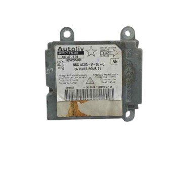 CENTRALITA AIRBAG 9652275980 602327300 