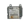 Recambio de centralita airbag para peugeot 206 berlina 1.4 hdi referencia OEM IAM 9652275980 602327300 