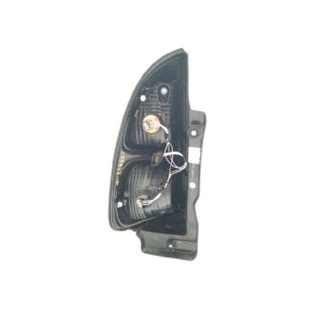 Recambio de piloto trasero derecho para citroën c3 picasso 1.4 16v referencia OEM IAM 9681749180  