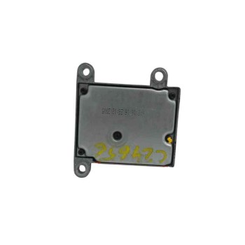 Recambio de centralita airbag para peugeot 206 berlina 1.4 hdi referencia OEM IAM 9652275980 602327300 