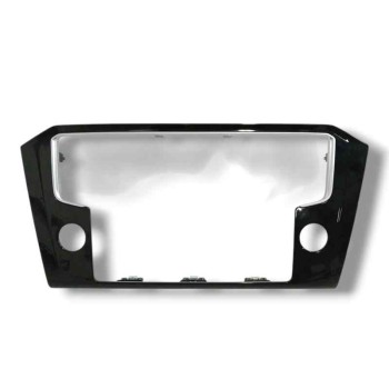 MOLDURA 3G1858069D RADIO GPS 