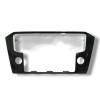 Recambio de moldura para volkswagen passat b8 (3g2, cb2) 1.4 tsi 150 cv referencia OEM IAM 3G1858069D RADIO GPS 