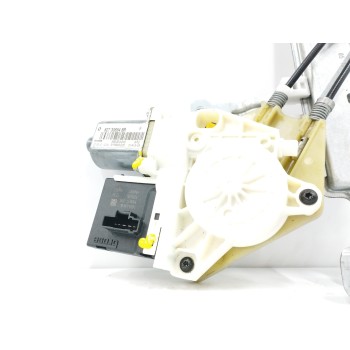 Recambio de elevalunas trasero derecho para renault megane iii berlina 5 p 1.6 dci diesel fap referencia OEM IAM 827200003R 8273