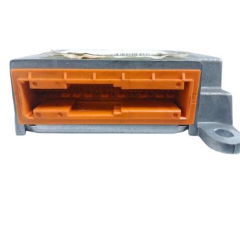 Recambio de centralita airbag para peugeot 206 berlina 1.4 hdi referencia OEM IAM 9652275980 602327300 