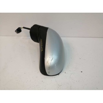 Recambio de retrovisor izquierdo para seat leon (1p1) 1.6 referencia OEM IAM  5 CABLES 