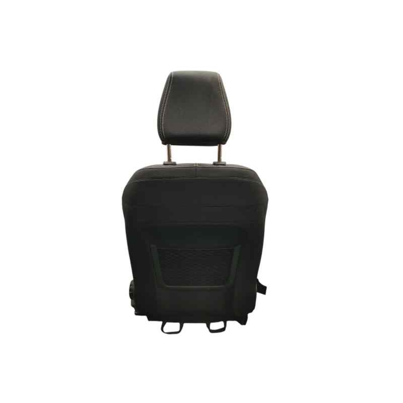 ASIENTO DELANTERO IZQUIERDO